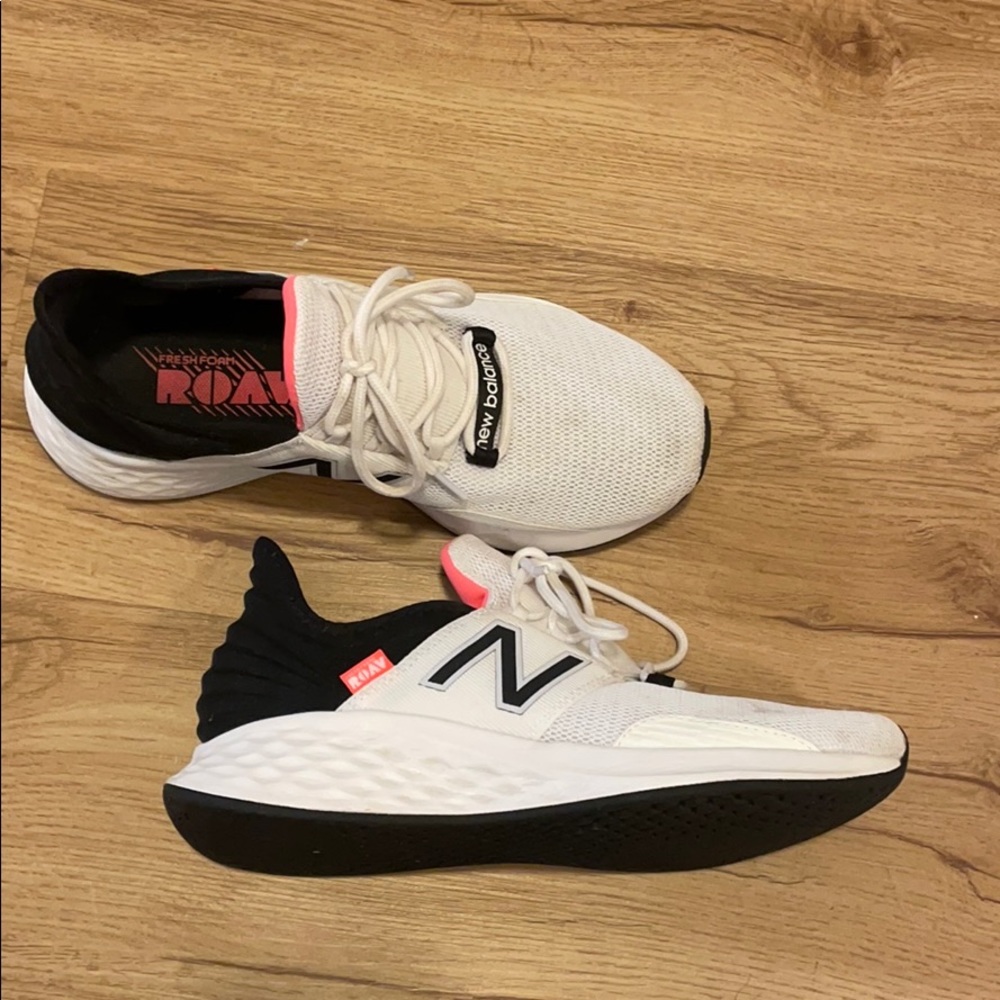 Tennis Shoes